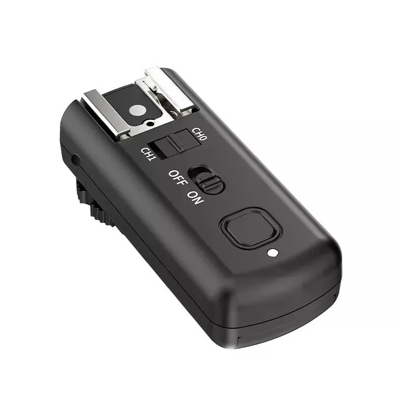 Ulanzi TT-01 Trigger Para Flash L002