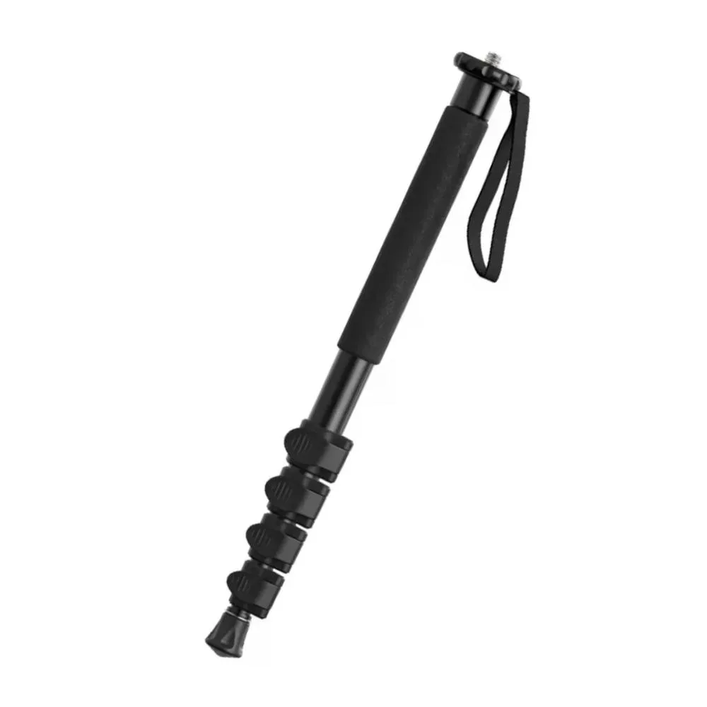 Ulanzi TB12 Monopie Muy Liviano y Estable Soporta Hasta 5 Kilos  T049GBB1