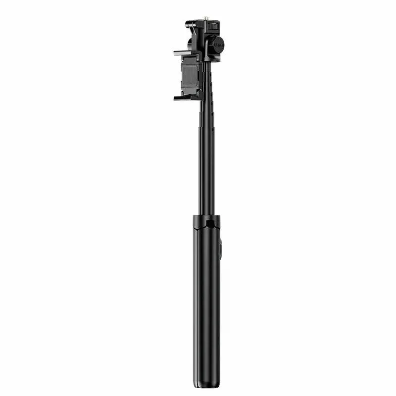Trípode Y Barra Selfie Ulanzi + Control Remoto Bluetooth Mt-70