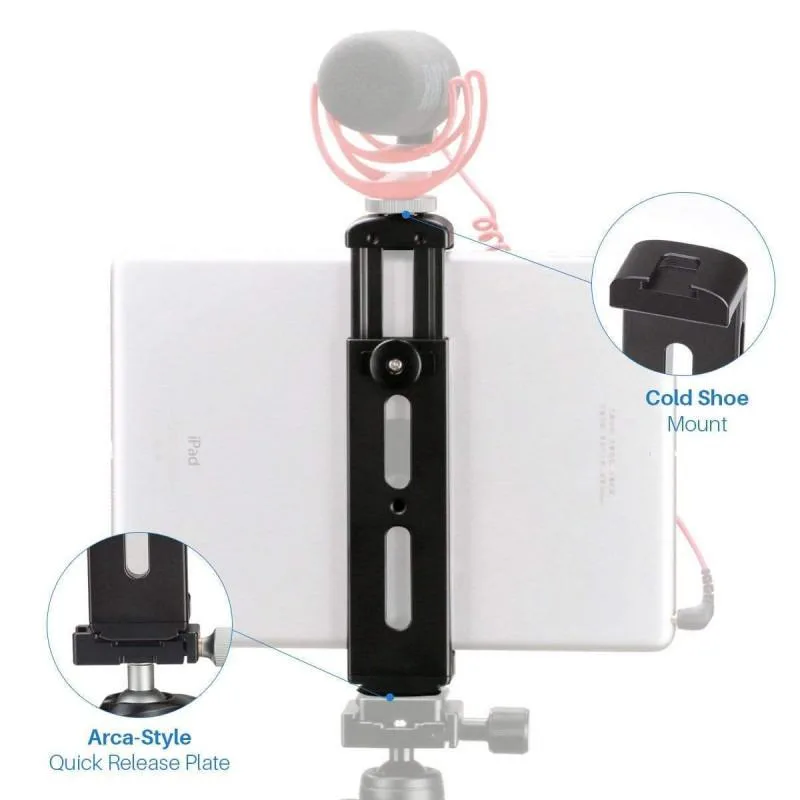 Ulanzi U-PAD Pro Soporte para tablets metálico