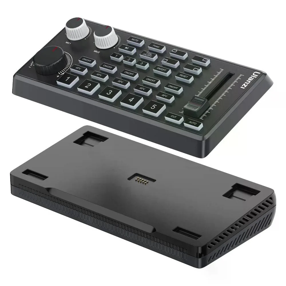 Ulanzi DD02 Live Stream Switcher D005