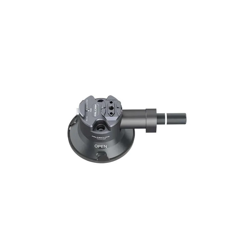 Falcam F22 3-inch Ventosa Para Accesorios Carga Hasta 1Kilo