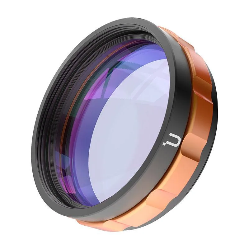 Ulanzi 77mm Camera Microlens  Conversor Macro Para Lentes 77mm