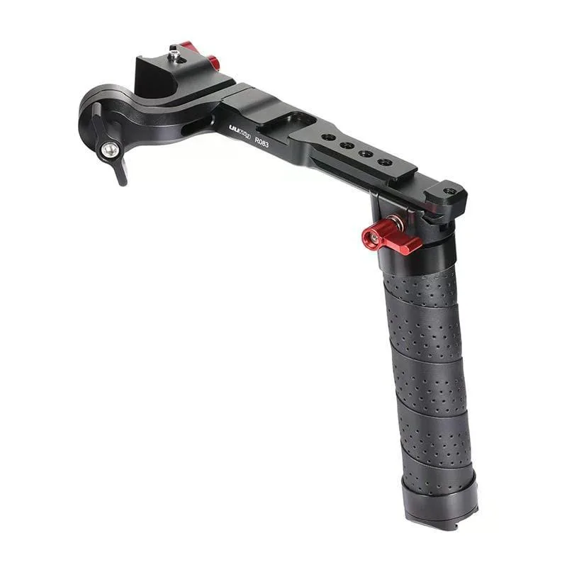 UuRig R083 Grip Plegable Para DJI RSC2/RS2