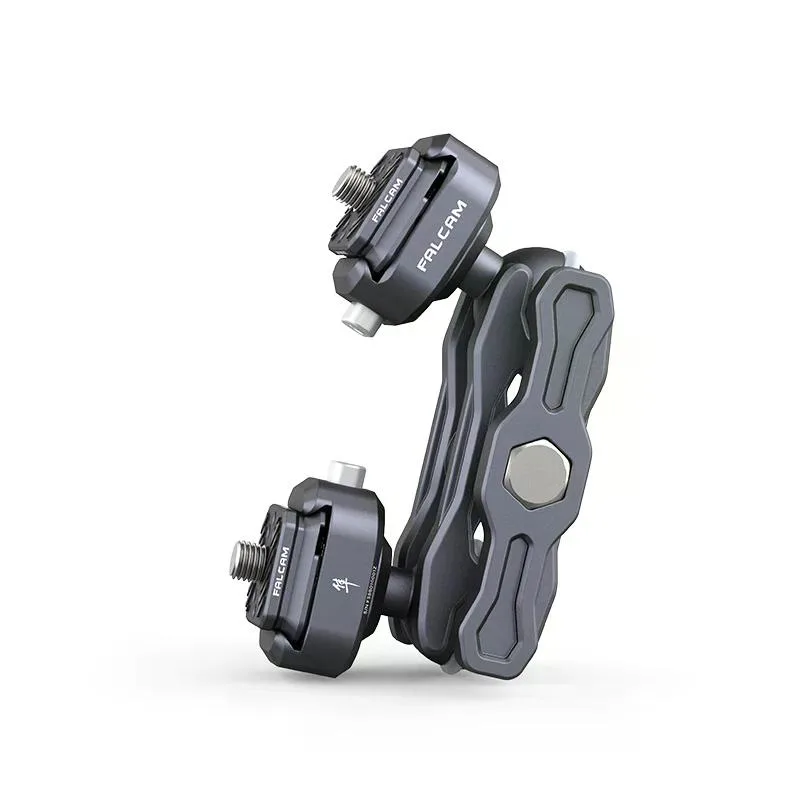 Falcam F22 Brazo Articulado Con Doble Cabeza Desmontable en Sus Extremos - UL-2548