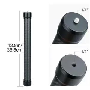 Barra Extensora Ulanzi Para Estabilizadores Uurig Dh10