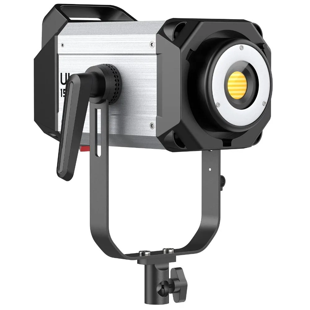 Ulanzi LC150BI Cañón Led  Bicolor 150W Montura Bowens