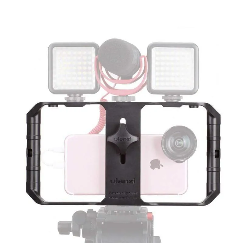 Ulanzi U-Rig Pro soporte/estabilizador de teléfonos