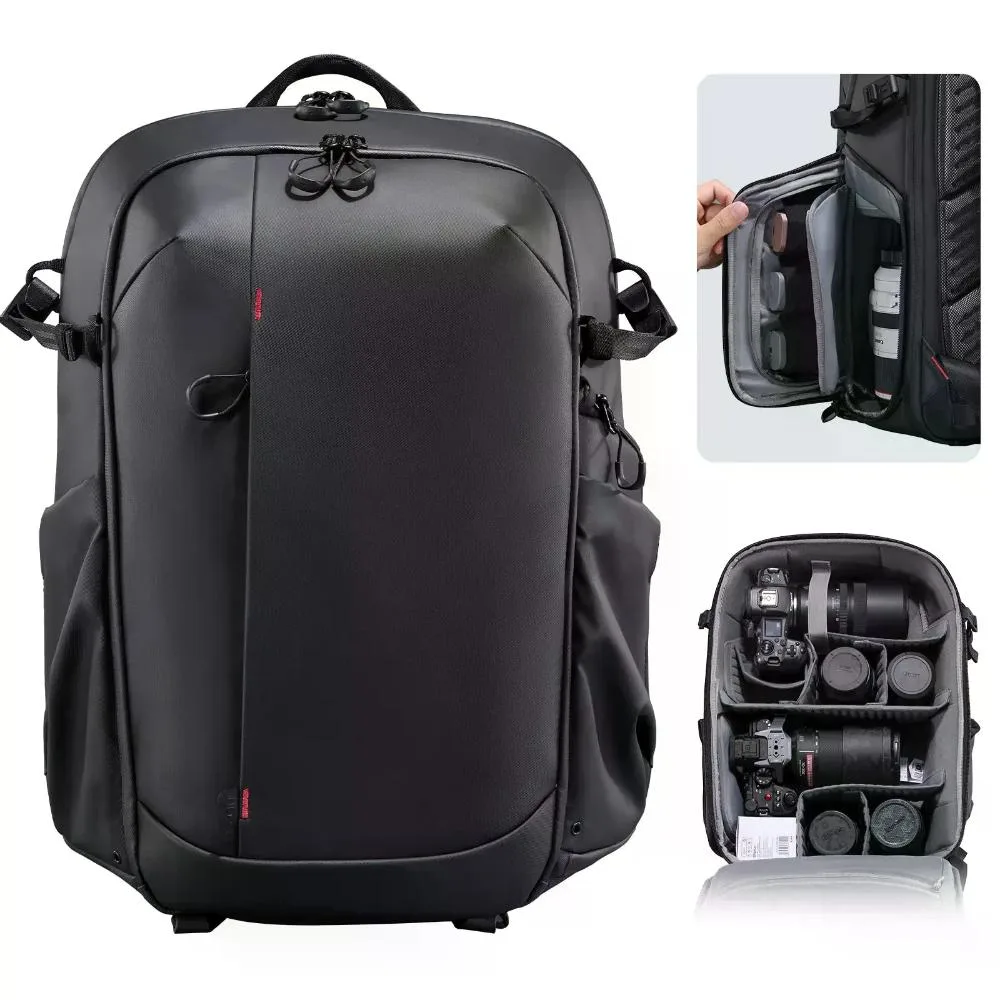 Ulanzi BP09 Mochila Traker Backpack