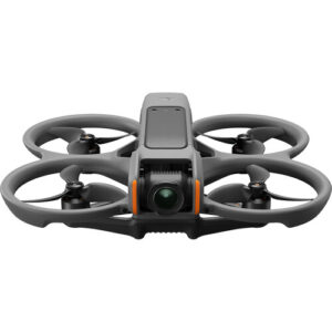 DJI Avata 2 Fly More Combo 3 Baterias