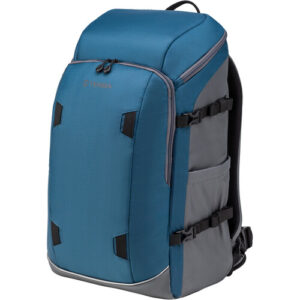 Mochila Tenba Solstice de 24 litros (azul)