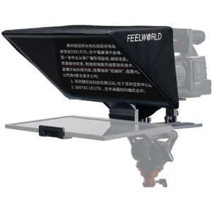 Teleprompter FeelWorld TP16 Para Tablets