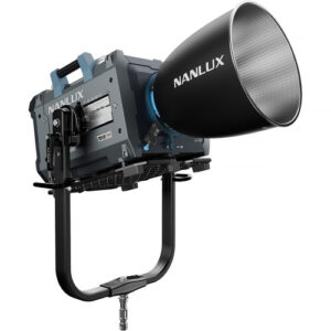 Cañon Led Nanlux Evoke 5000B Kit con Flight Case