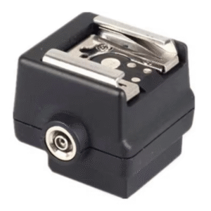 Adaptador de Zapata Y43A-HD-N3