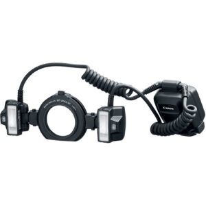 Canon Macro Twin Flash Lite MT-26EX-RT