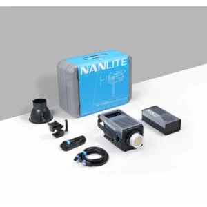 Cañon Led Nanlite FC-720B Bi-Color