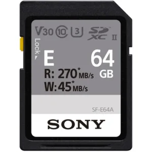 sony64gb