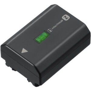 Batería recargable Sony NP-FZ100
