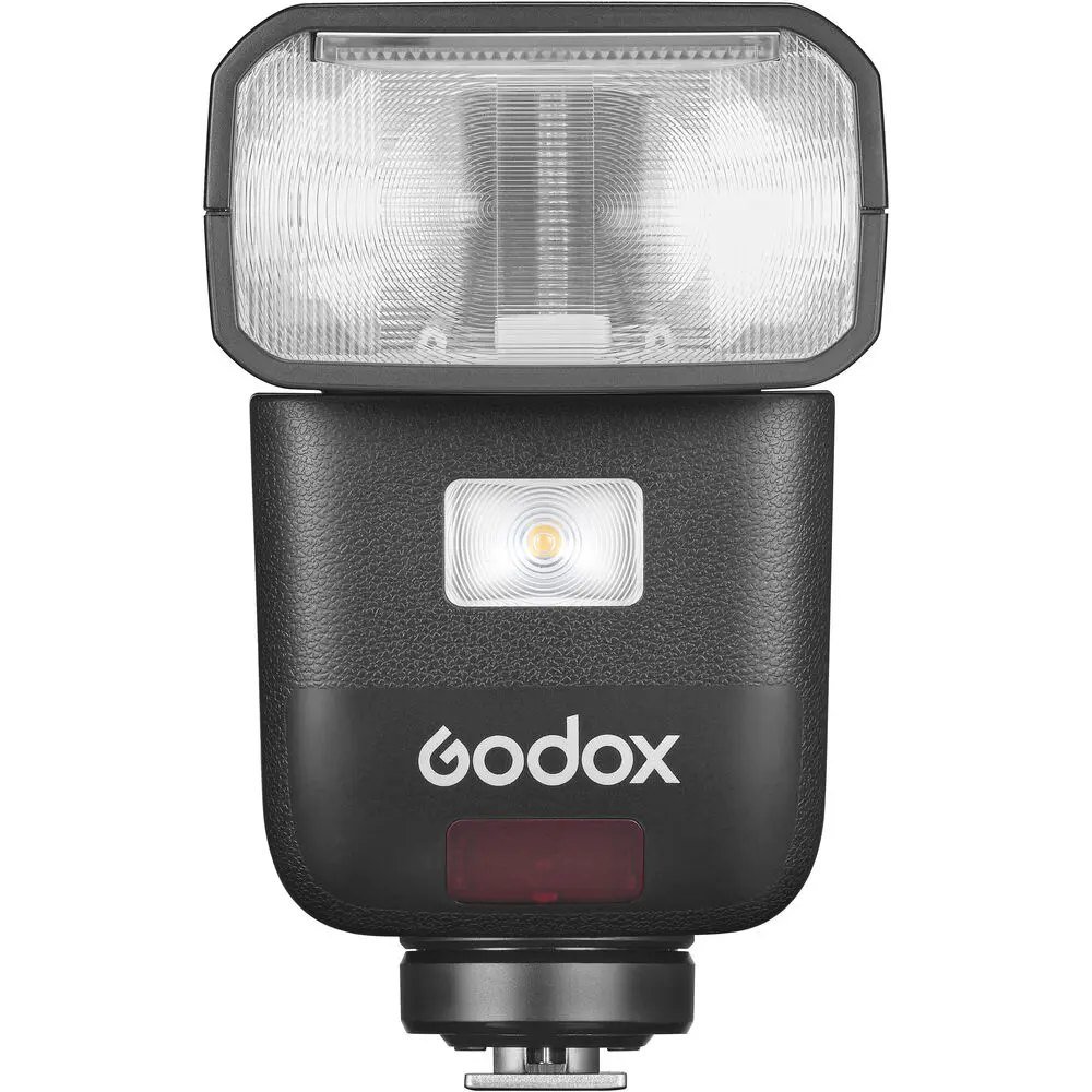 Flash Godox V480 - Nikon - FotoClinic