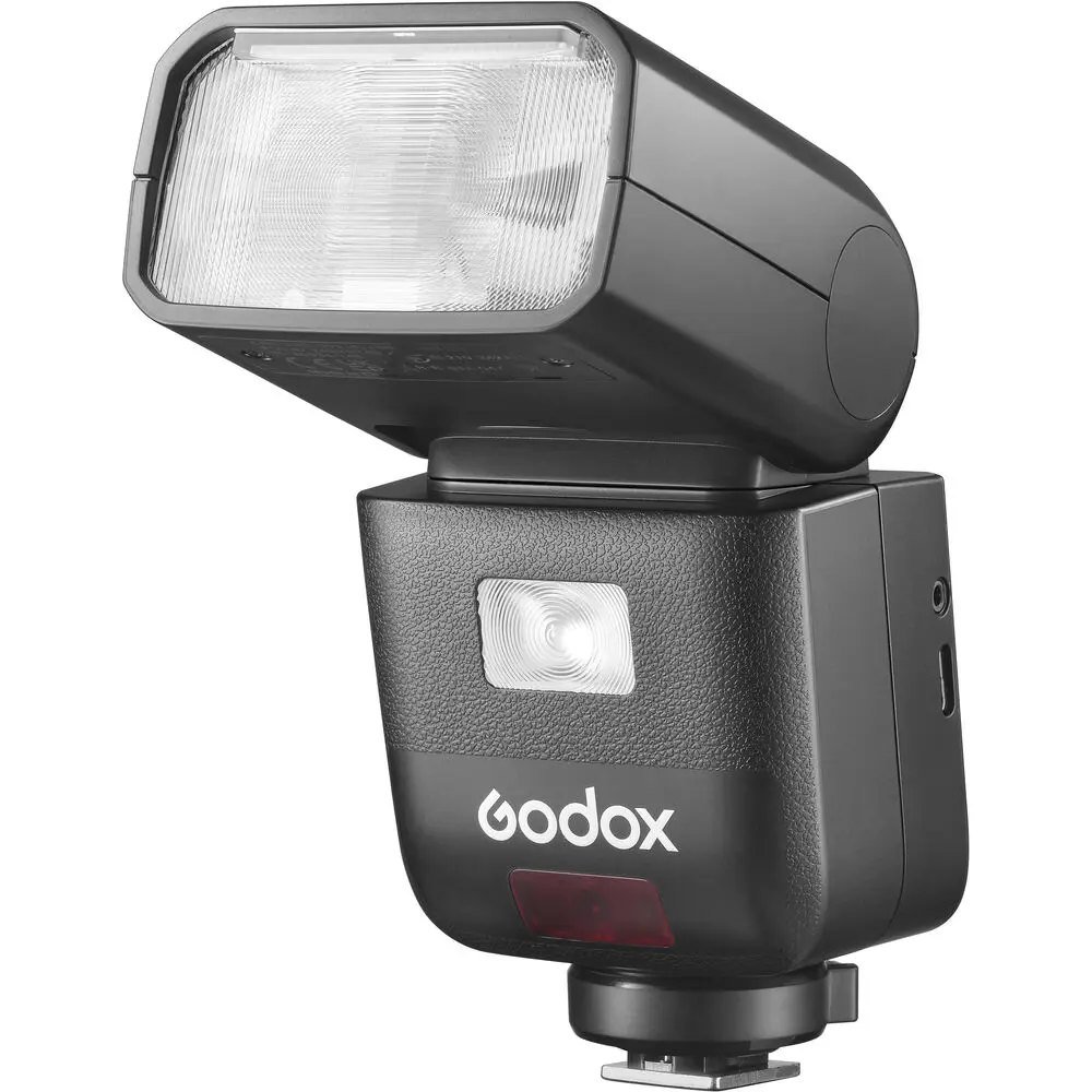 Flash Godox V480 - Nikon - FotoClinic