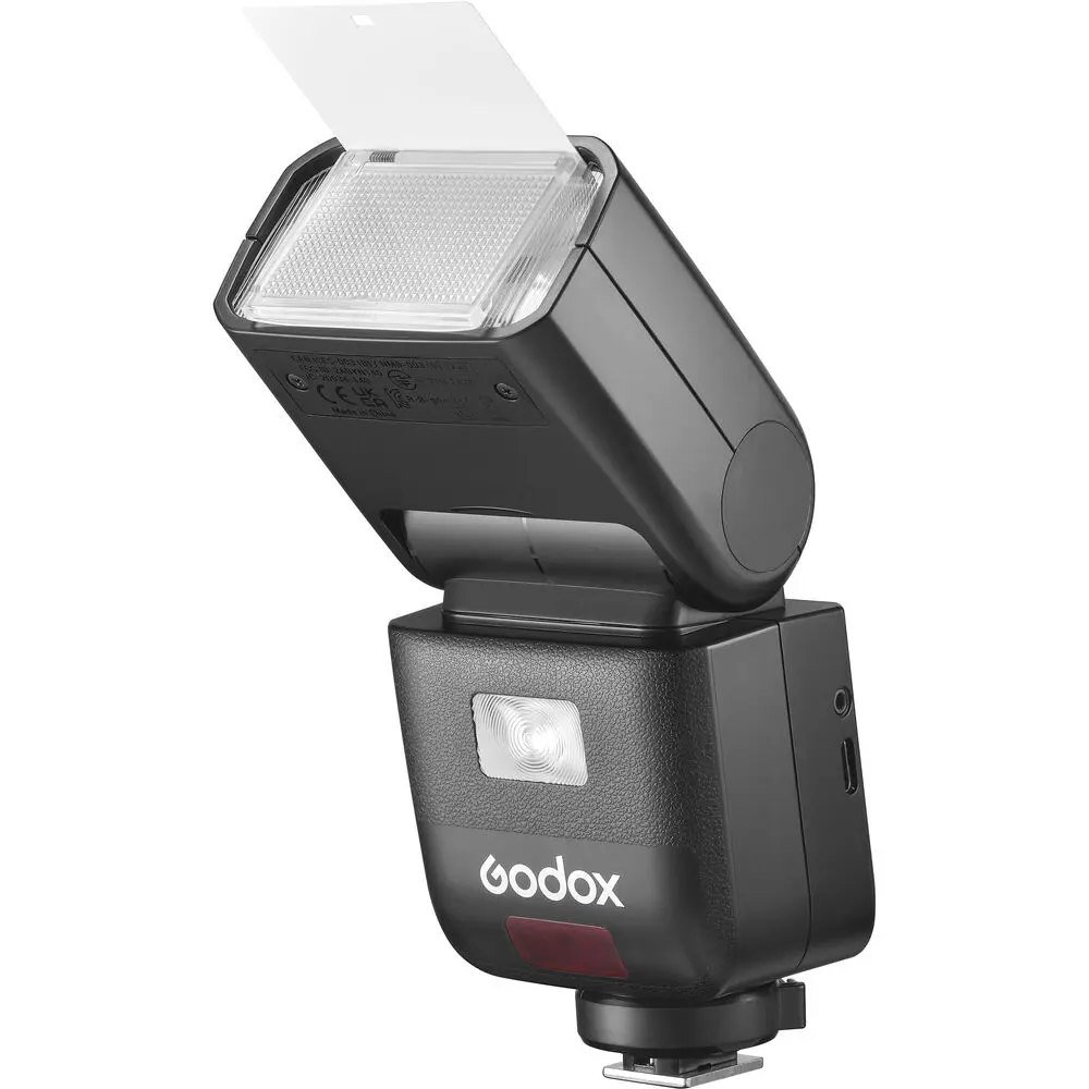 Flash Godox V480 - Sony - FotoClinic