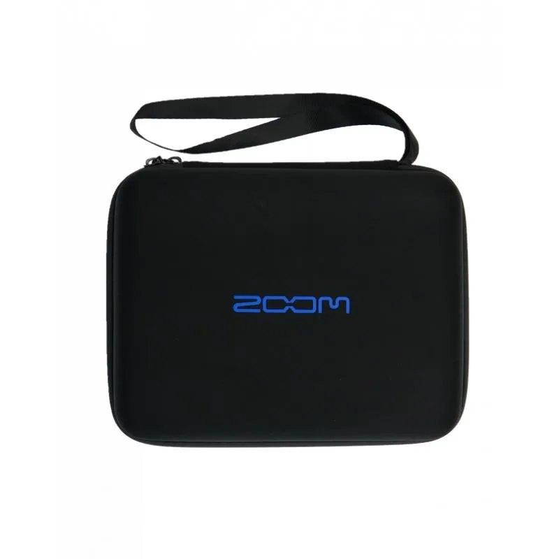 Somi Rigid Zoom CBF-1SP Estuche Semi Rígido Para Zoom F1-SP - FotoClinic