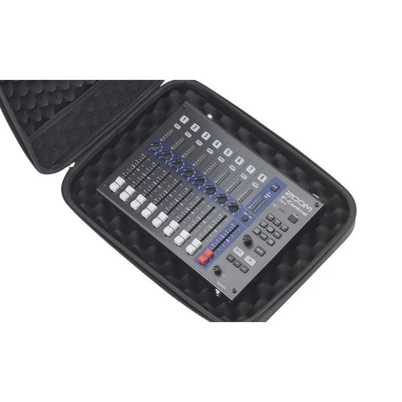 Somi Rigid Zoom SCU-40 Estuche Para Grabadoras Portátiles Semi Rígido - FotoClinic